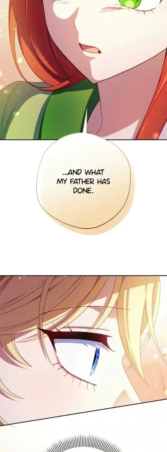 I’m a Villainess, but I Won’t Live Like One Chapter 65 – Page 37