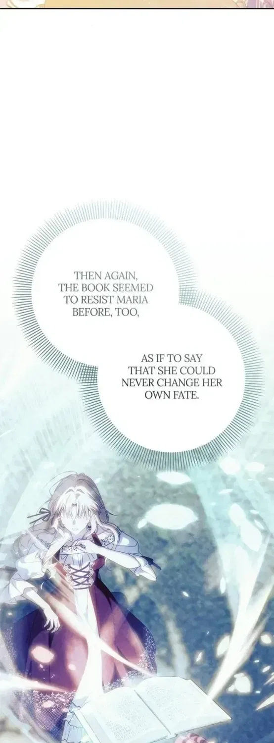 I’m a Villainess, but I Won’t Live Like One Chapter 65 – Page 39