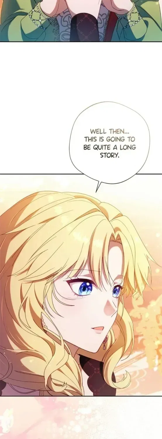 I’m a Villainess, but I Won’t Live Like One Chapter 65 – Page 42