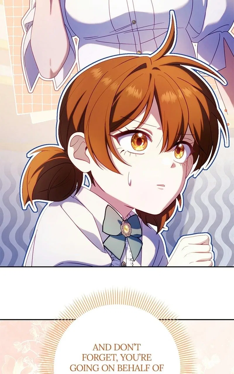 I’m a Villainess, but I Won’t Live Like One Chapter 64 – Page 13