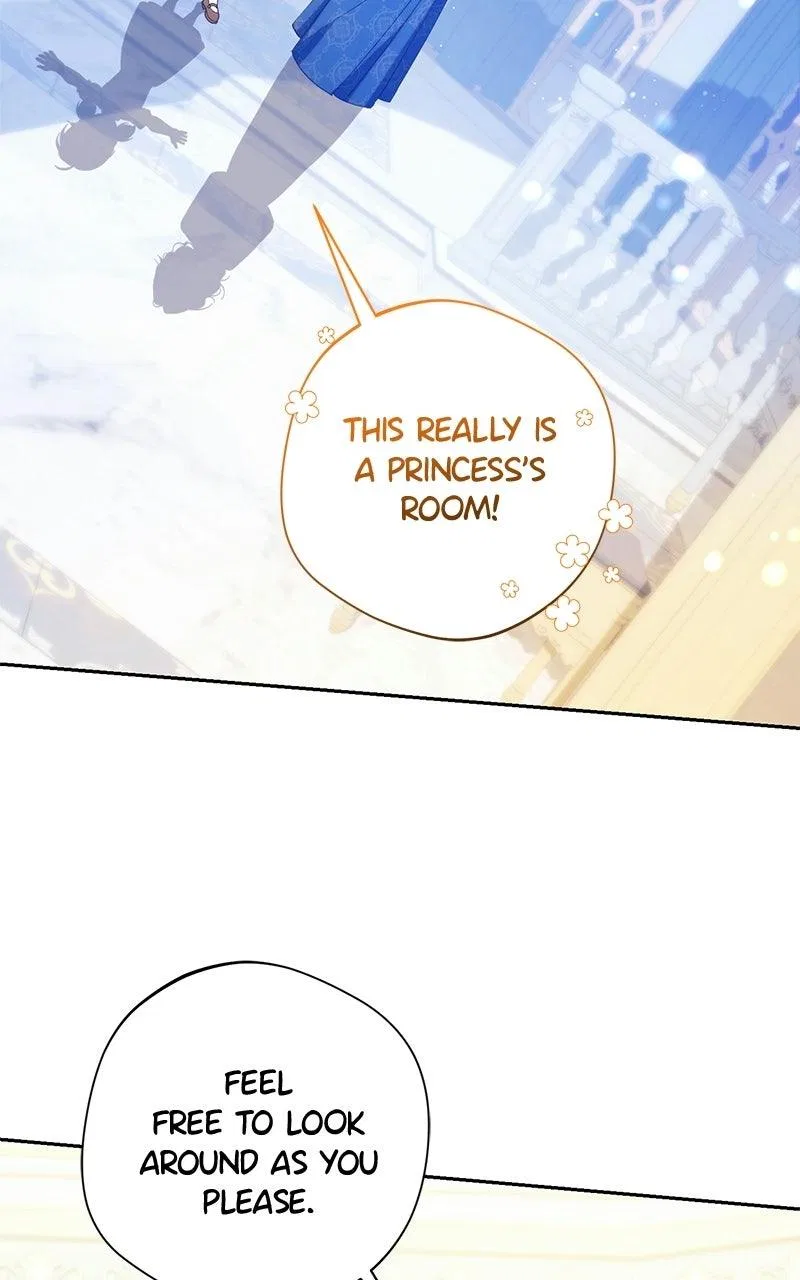 I’m a Villainess, but I Won’t Live Like One Chapter 64 – Page 25
