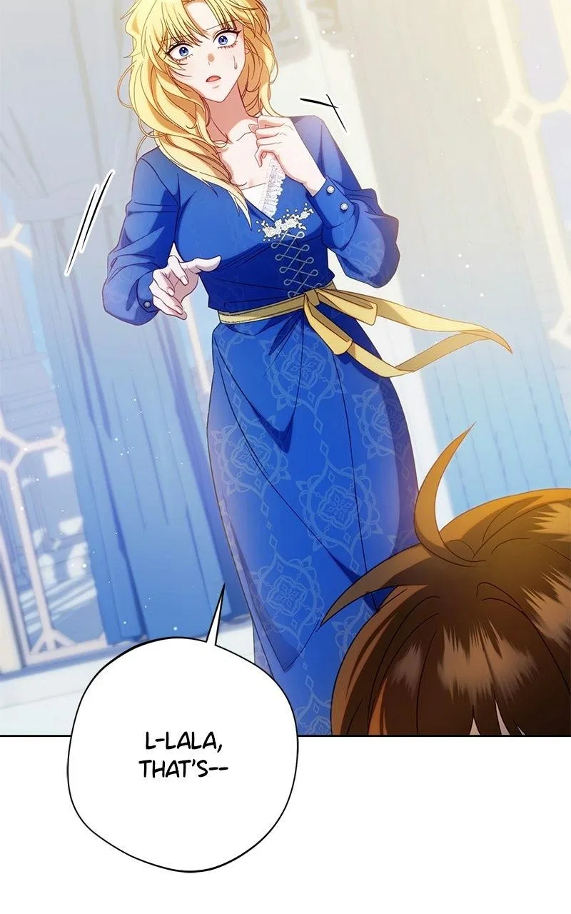 I’m a Villainess, but I Won’t Live Like One Chapter 64 – Page 33