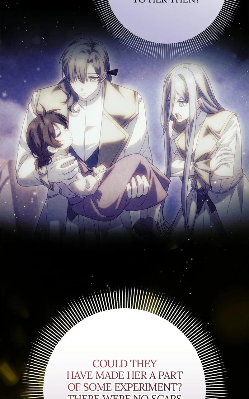 I’m a Villainess, but I Won’t Live Like One Chapter 64 – Page 40