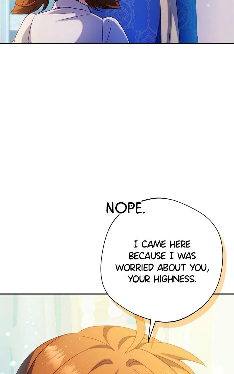 I’m a Villainess, but I Won’t Live Like One Chapter 64 – Page 58