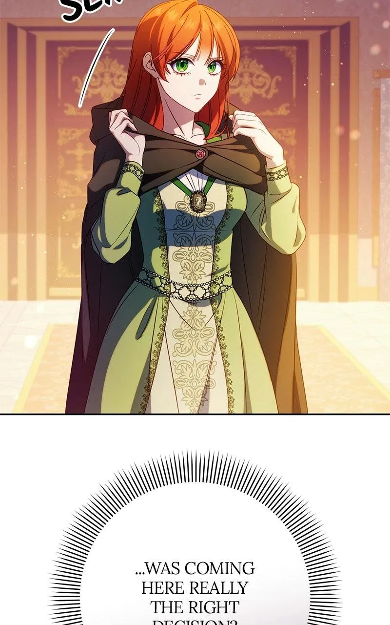 I’m a Villainess, but I Won’t Live Like One Chapter 64 – Page 79