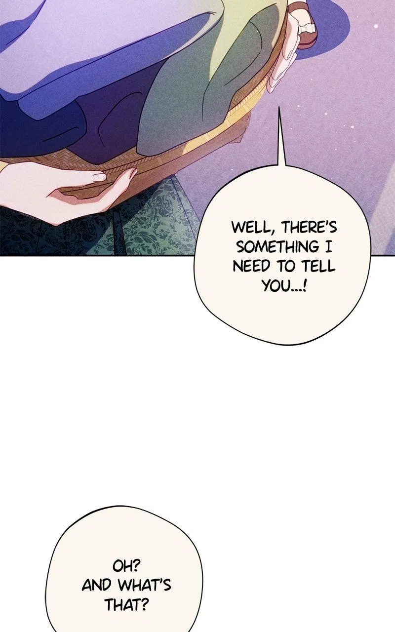 I’m a Villainess, but I Won’t Live Like One Chapter 64 – Page 85