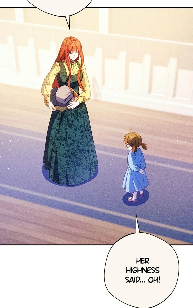 I’m a Villainess, but I Won’t Live Like One Chapter 64 – Page 86