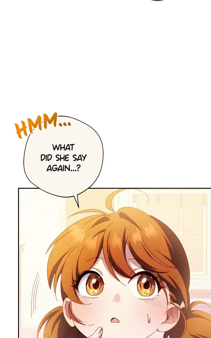 I’m a Villainess, but I Won’t Live Like One Chapter 64 – Page 87