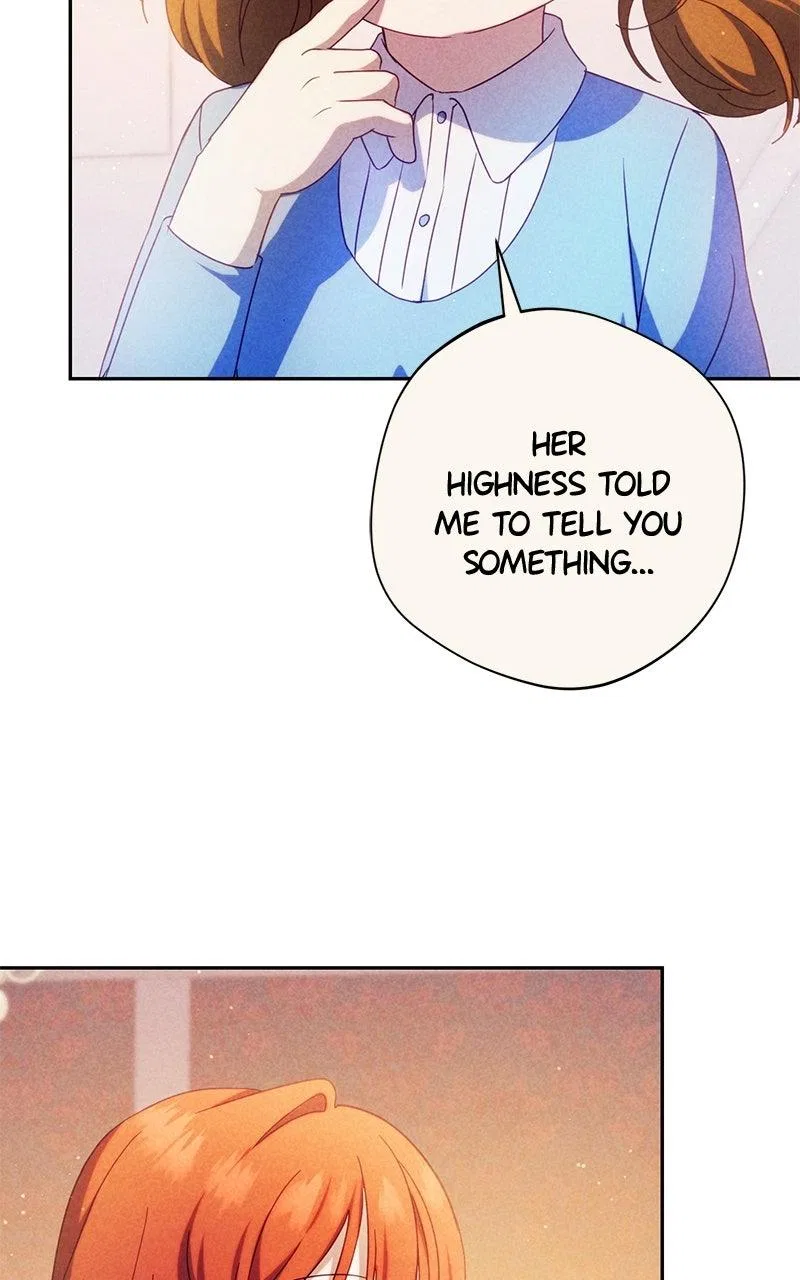 I’m a Villainess, but I Won’t Live Like One Chapter 64 – Page 88