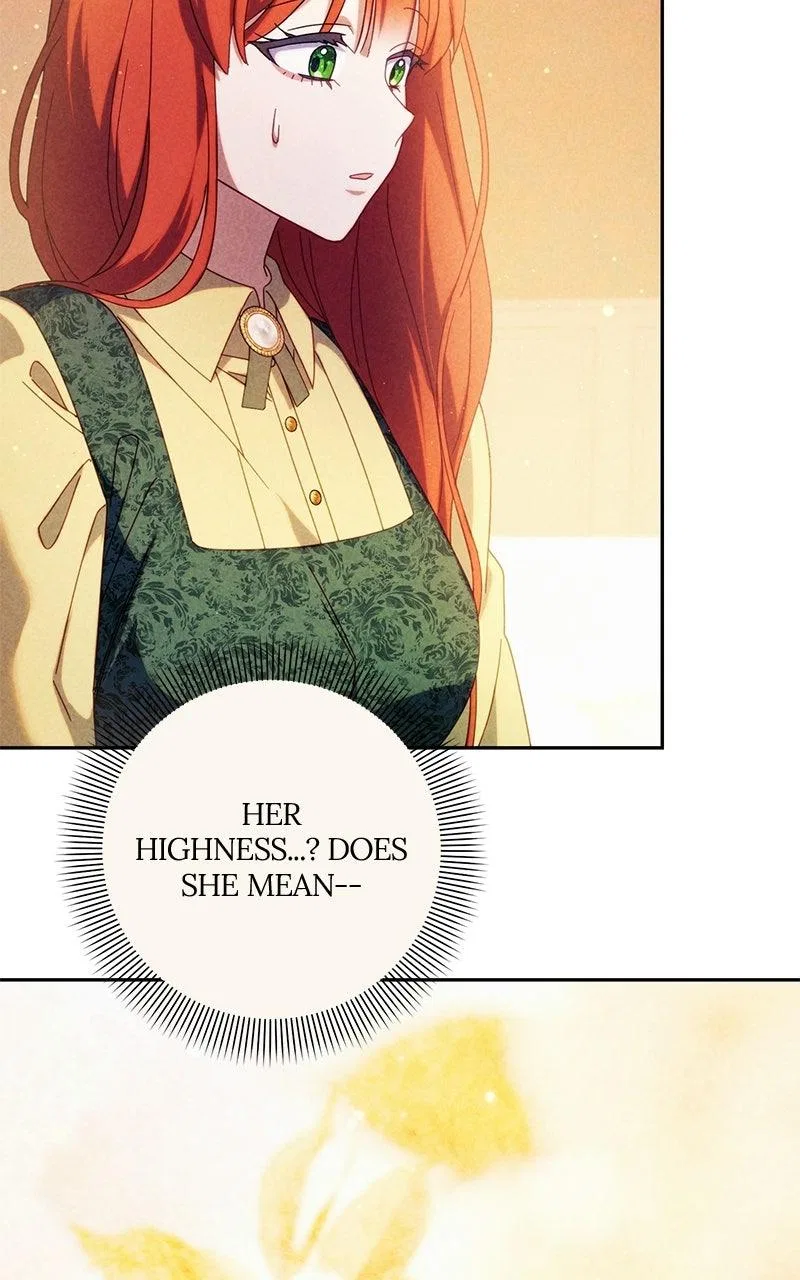 I’m a Villainess, but I Won’t Live Like One Chapter 64 – Page 89