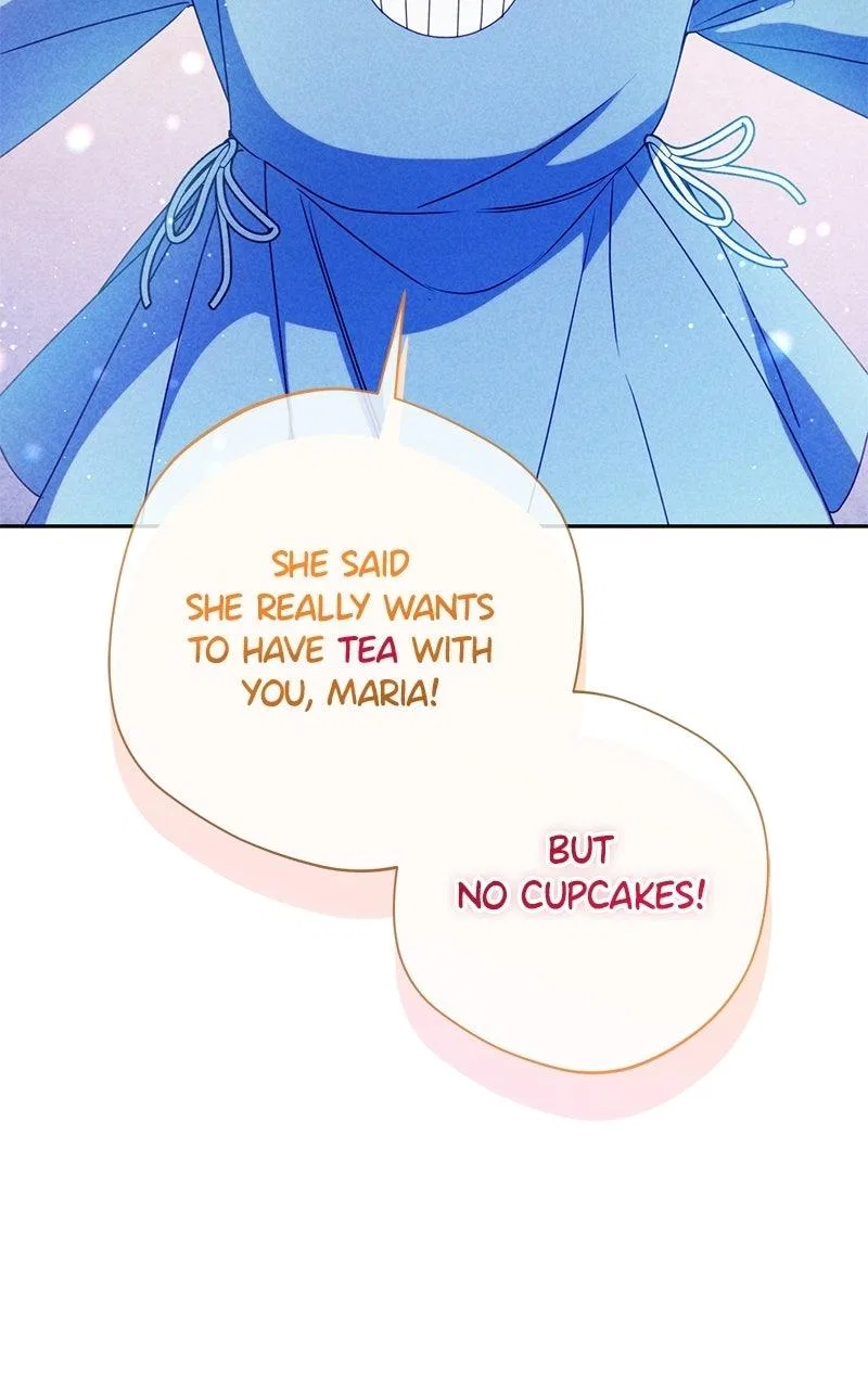 I’m a Villainess, but I Won’t Live Like One Chapter 64 – Page 91