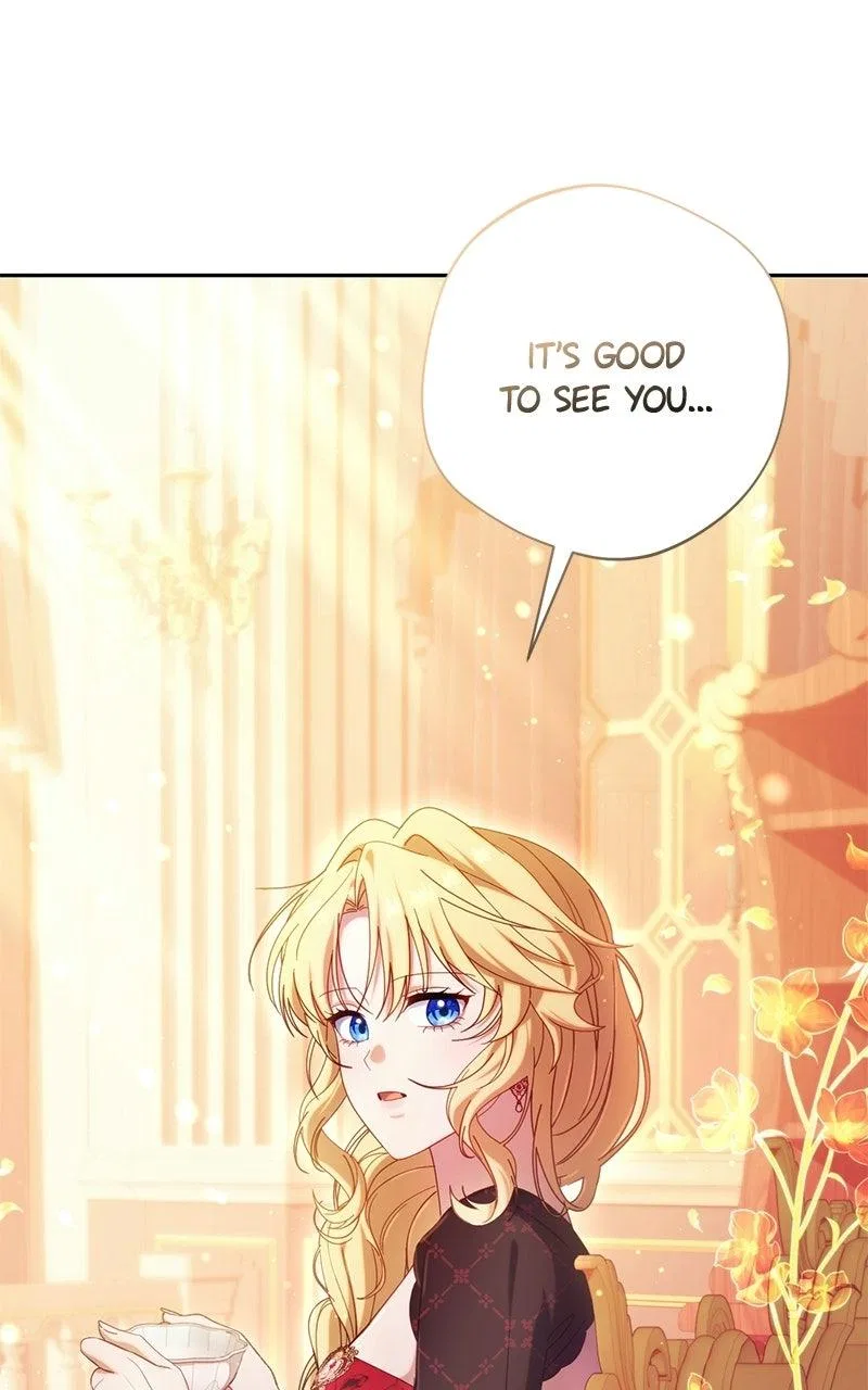 I’m a Villainess, but I Won’t Live Like One Chapter 64 – Page 102