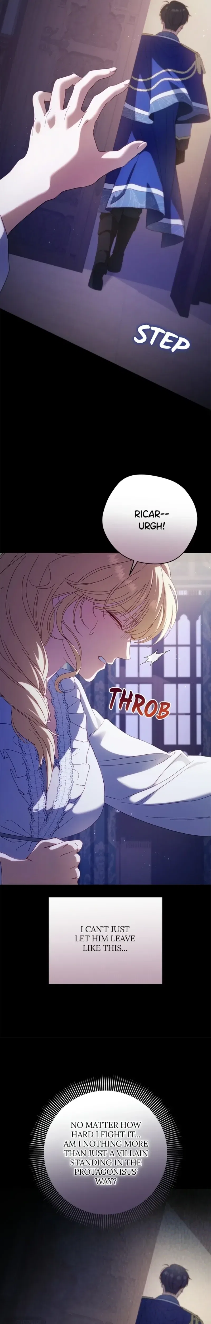 I’m a Villainess, but I Won’t Live Like One Chapter 60 – Page 9