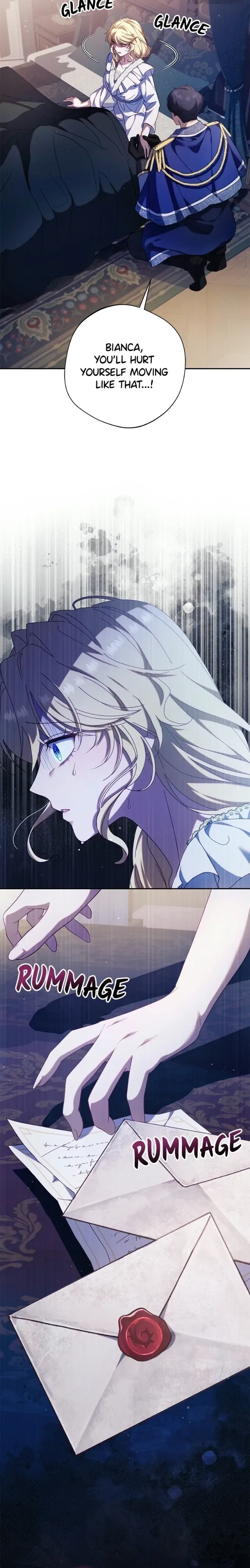 I’m a Villainess, but I Won’t Live Like One Chapter 60 – Page 14