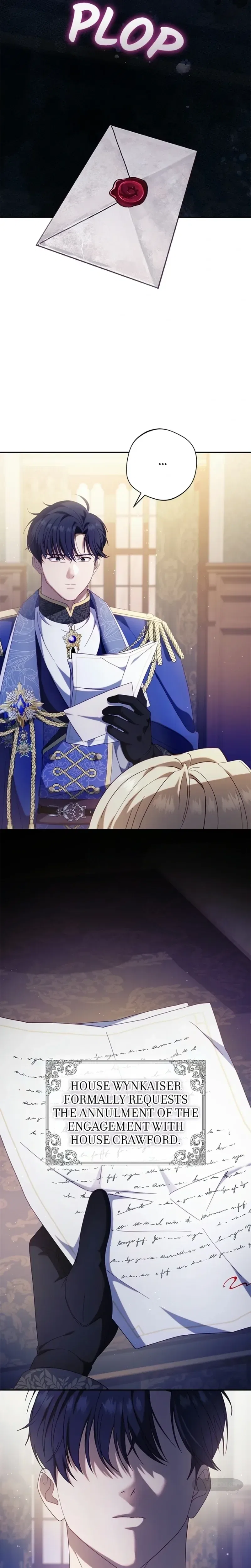 I’m a Villainess, but I Won’t Live Like One Chapter 60 – Page 15