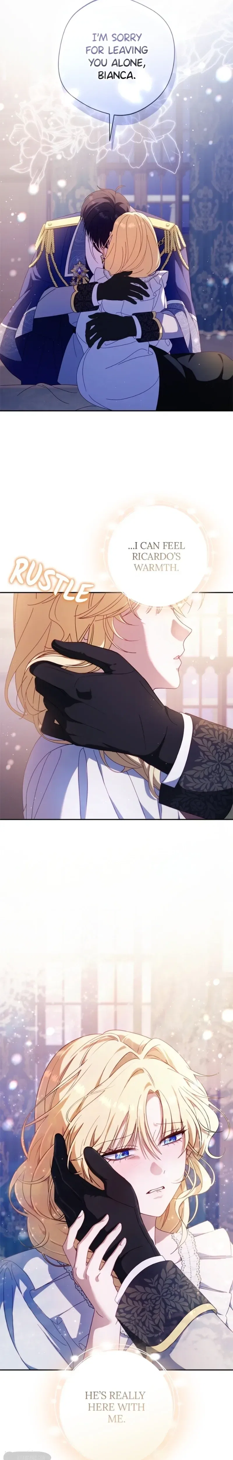 I’m a Villainess, but I Won’t Live Like One Chapter 60 – Page 17