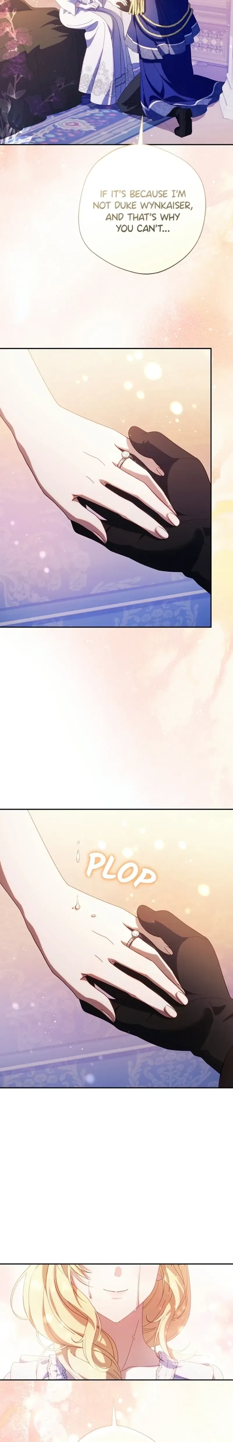 I’m a Villainess, but I Won’t Live Like One Chapter 60 – Page 20