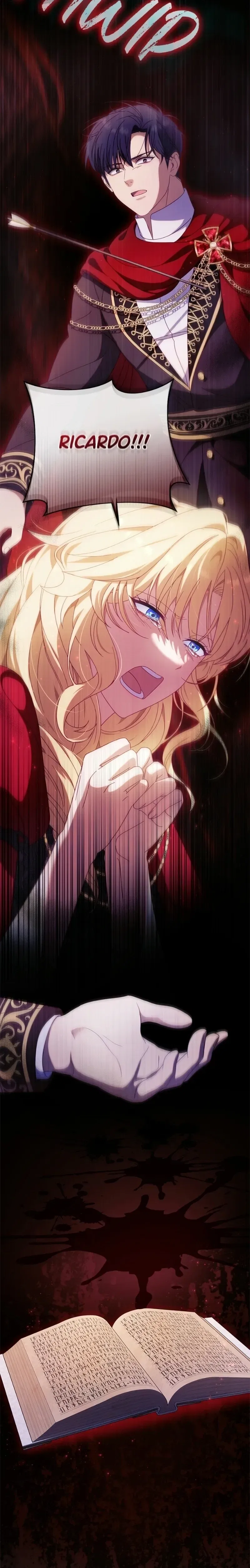 I’m a Villainess, but I Won’t Live Like One Chapter 60 – Page 26