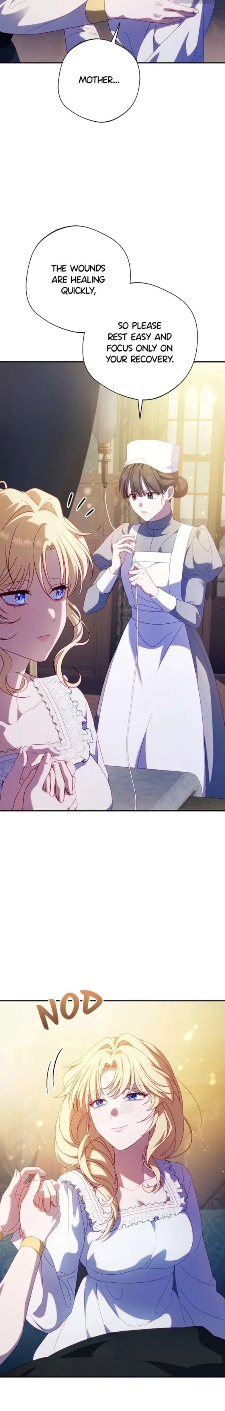I’m a Villainess, but I Won’t Live Like One Chapter 58 – Page 6