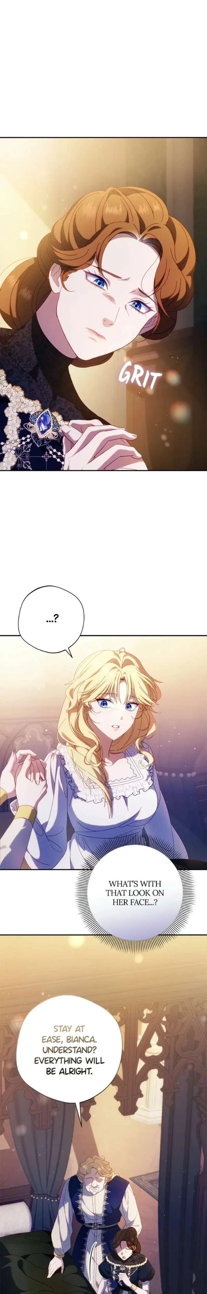 I’m a Villainess, but I Won’t Live Like One Chapter 58 – Page 7