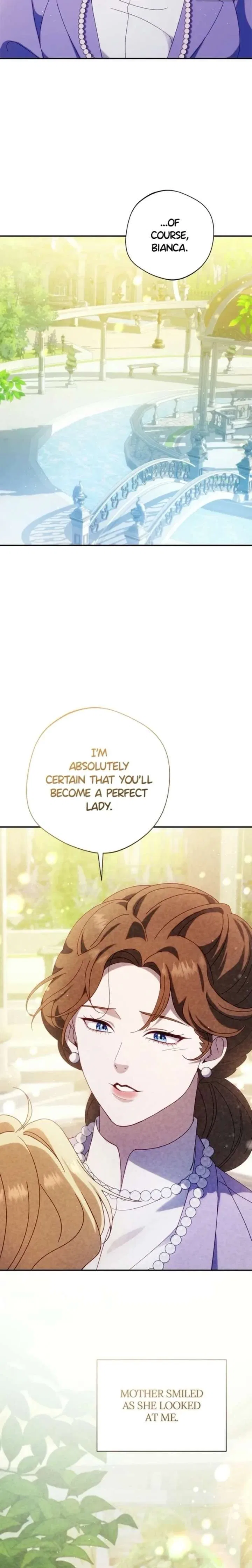 I’m a Villainess, but I Won’t Live Like One Chapter 58 – Page 18