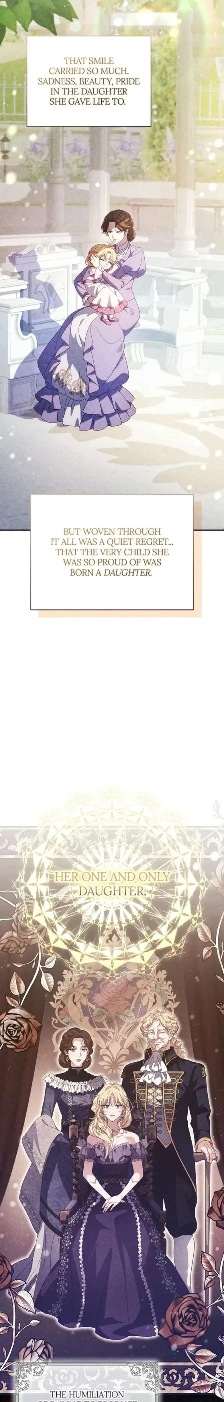 I’m a Villainess, but I Won’t Live Like One Chapter 58 – Page 19