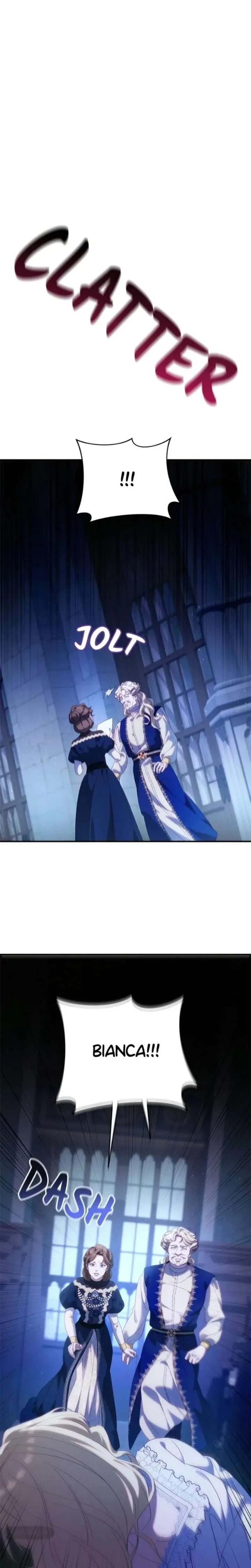 I’m a Villainess, but I Won’t Live Like One Chapter 58 – Page 21