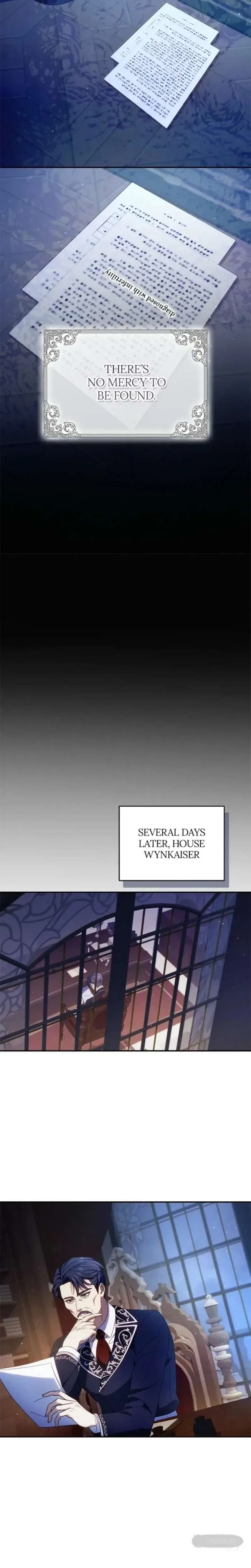 I’m a Villainess, but I Won’t Live Like One Chapter 58 – Page 23