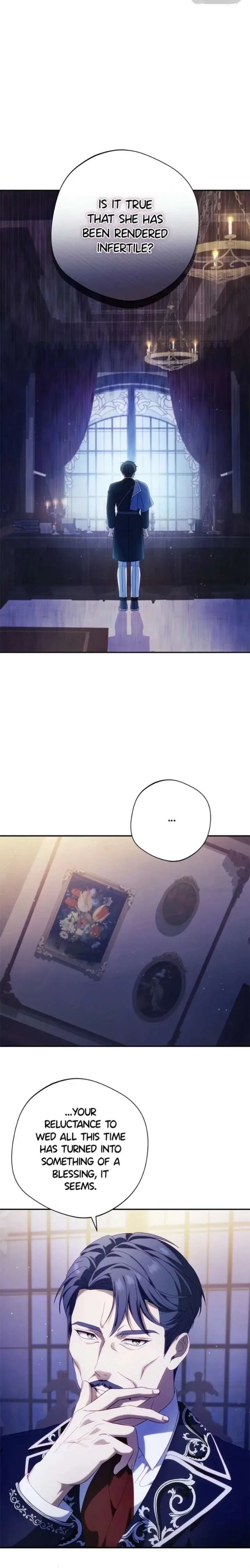 I’m a Villainess, but I Won’t Live Like One Chapter 58 – Page 26