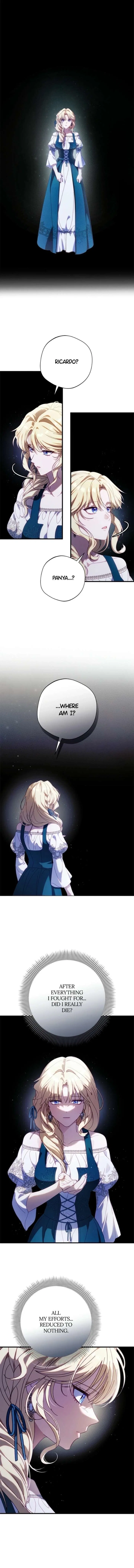 I’m a Villainess, but I Won’t Live Like One Chapter 57 – Page 7
