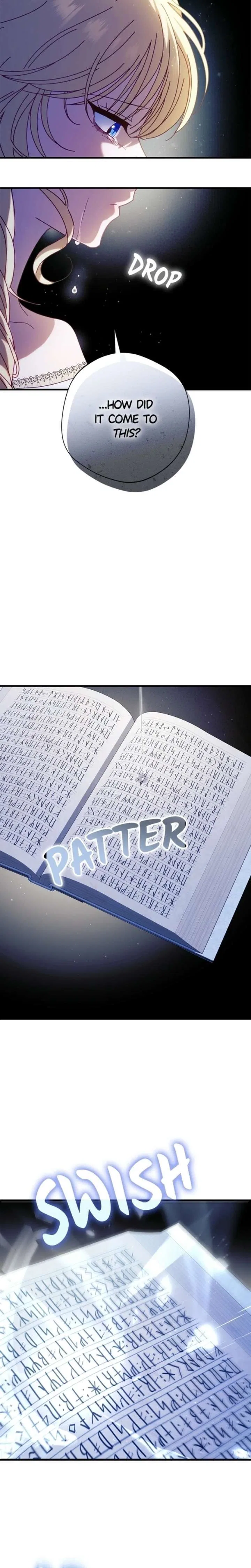 I’m a Villainess, but I Won’t Live Like One Chapter 57 – Page 11