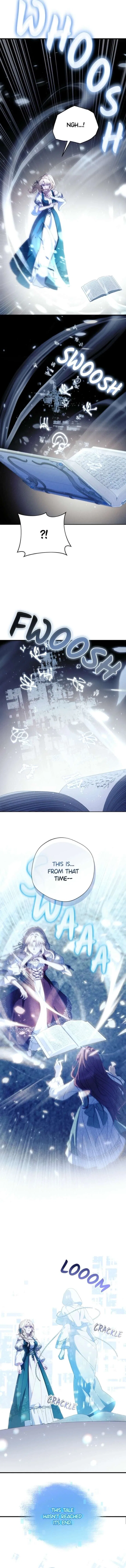 I’m a Villainess, but I Won’t Live Like One Chapter 57 – Page 12