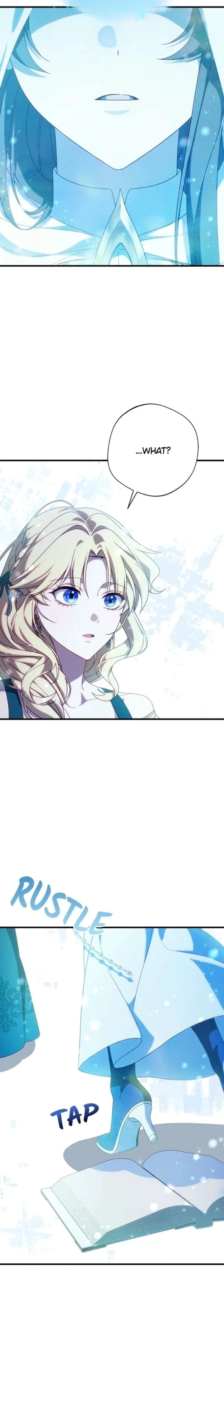 I’m a Villainess, but I Won’t Live Like One Chapter 57 – Page 15