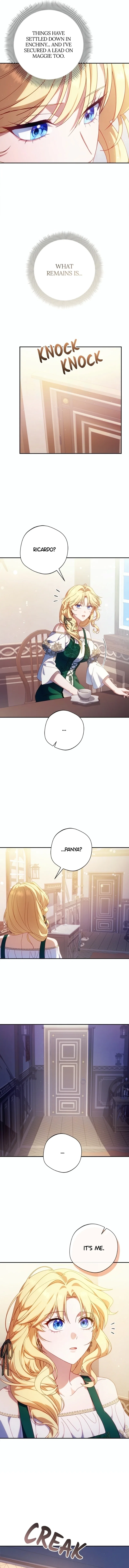 I’m a Villainess, but I Won’t Live Like One Chapter 55 – Page 6