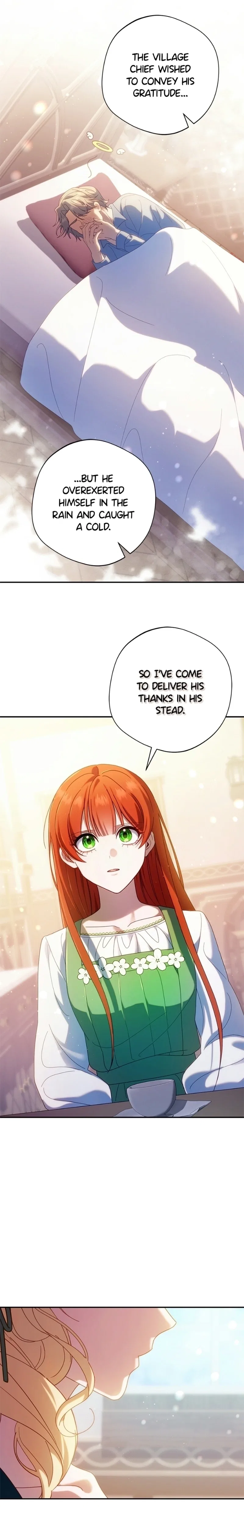 I’m a Villainess, but I Won’t Live Like One Chapter 55 – Page 10
