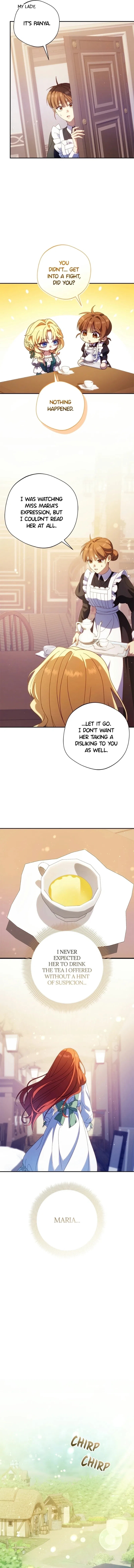 I’m a Villainess, but I Won’t Live Like One Chapter 55 – Page 13