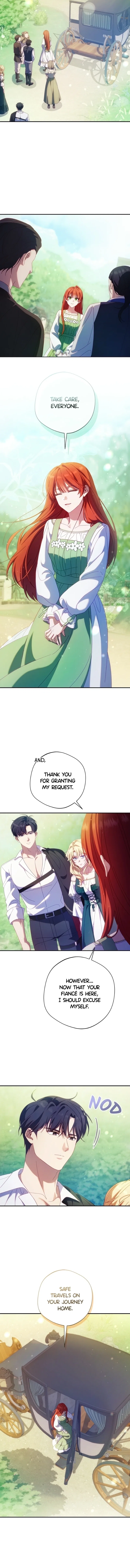 I’m a Villainess, but I Won’t Live Like One Chapter 55 – Page 14