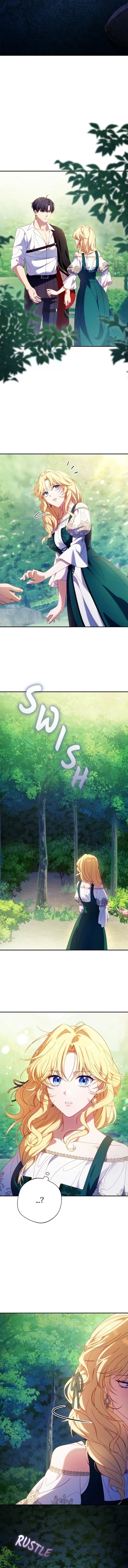 I’m a Villainess, but I Won’t Live Like One Chapter 55 – Page 17