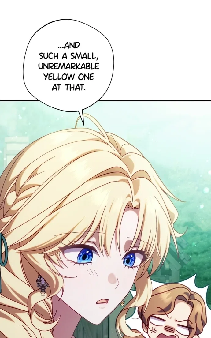 I’m a Villainess, but I Won’t Live Like One Chapter 54 – Page 4