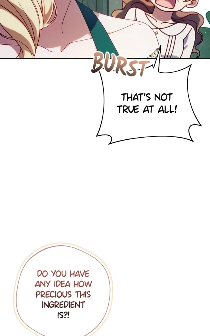 I’m a Villainess, but I Won’t Live Like One Chapter 54 – Page 5