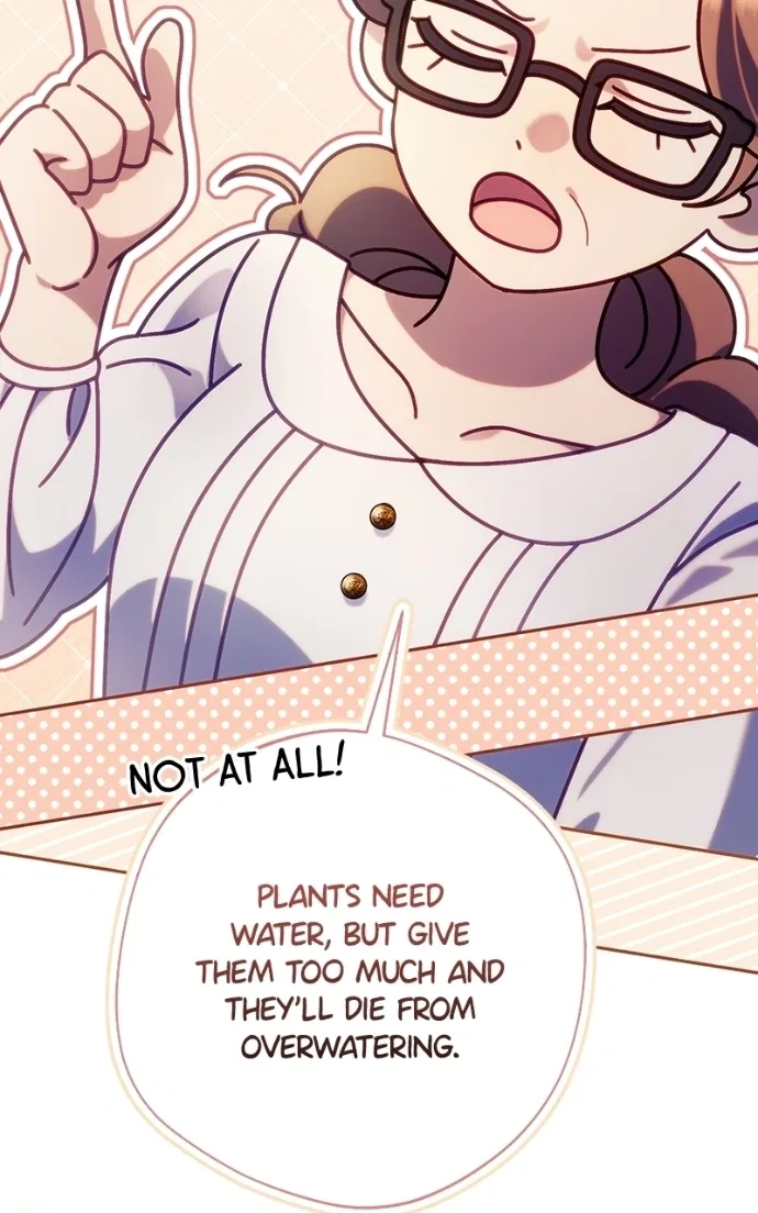 I’m a Villainess, but I Won’t Live Like One Chapter 54 – Page 9