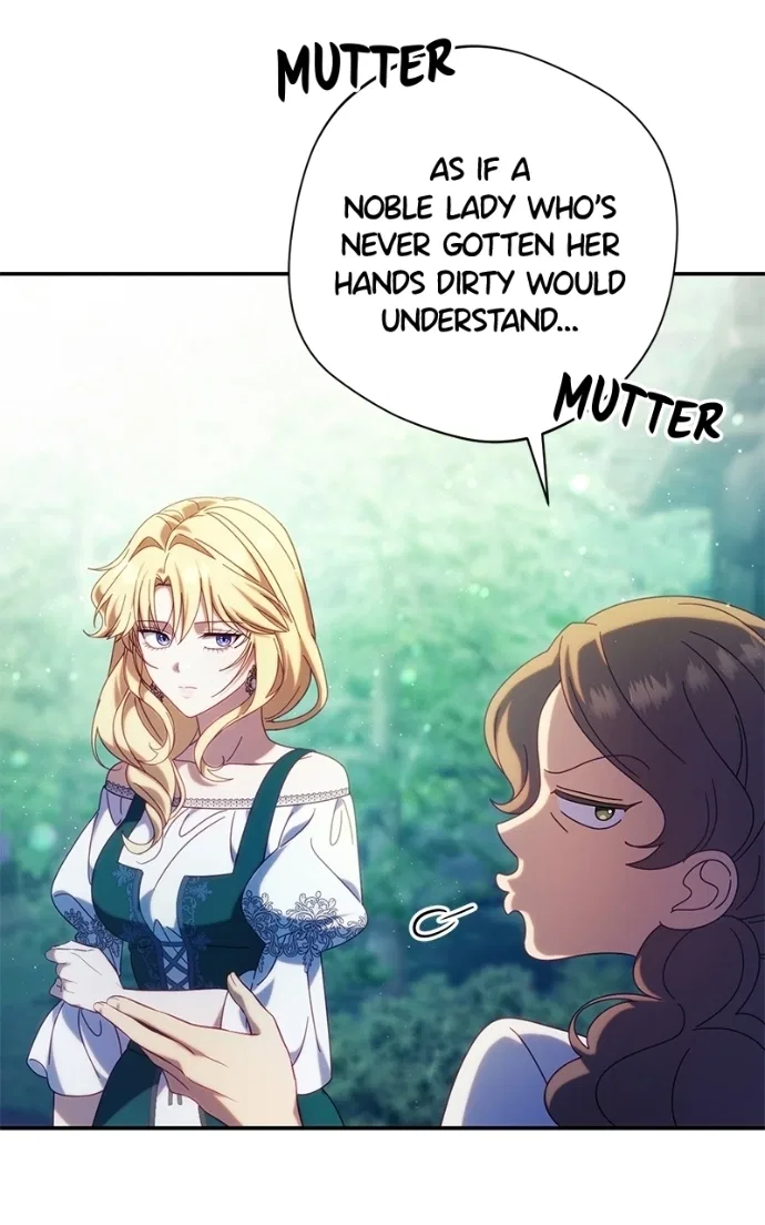 I’m a Villainess, but I Won’t Live Like One Chapter 54 – Page 12