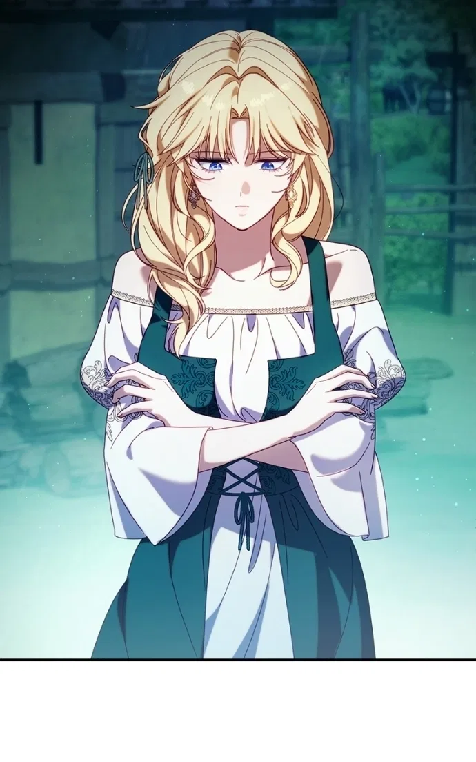 I’m a Villainess, but I Won’t Live Like One Chapter 54 – Page 27