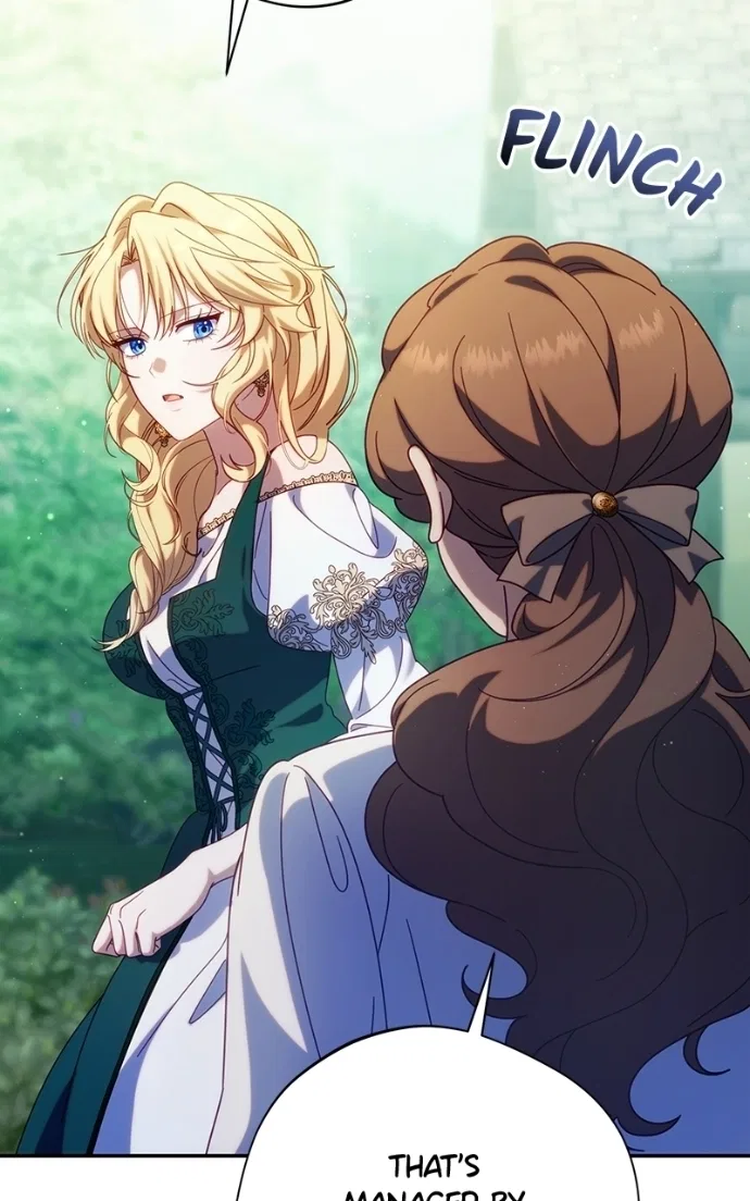 I’m a Villainess, but I Won’t Live Like One Chapter 54 – Page 30