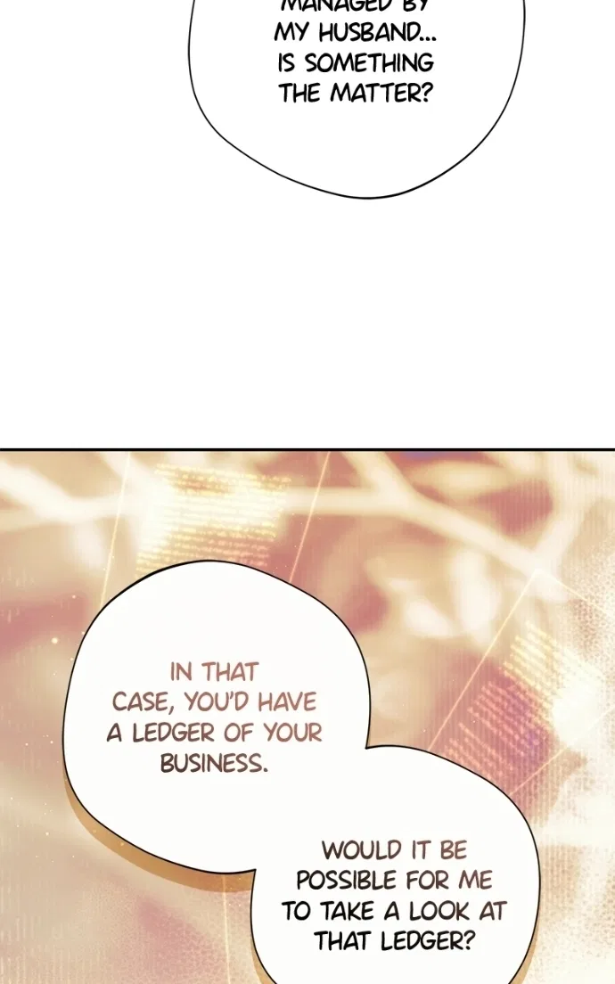 I’m a Villainess, but I Won’t Live Like One Chapter 54 – Page 31