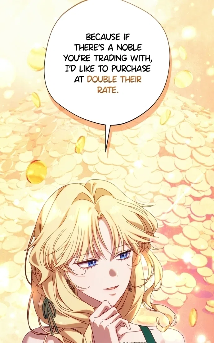 I’m a Villainess, but I Won’t Live Like One Chapter 54 – Page 34
