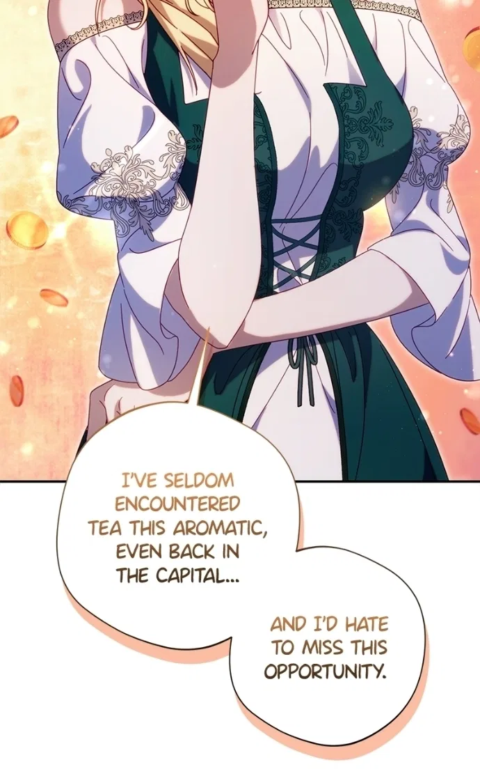 I’m a Villainess, but I Won’t Live Like One Chapter 54 – Page 35
