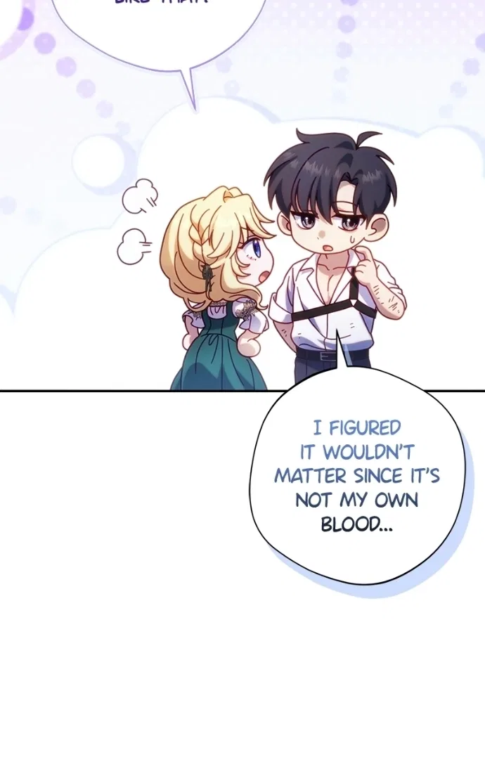I’m a Villainess, but I Won’t Live Like One Chapter 54 – Page 52