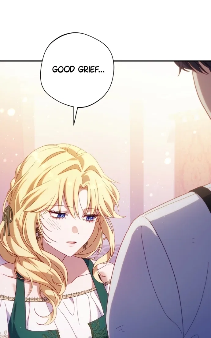 I’m a Villainess, but I Won’t Live Like One Chapter 54 – Page 53