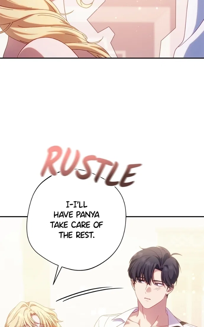 I’m a Villainess, but I Won’t Live Like One Chapter 54 – Page 63
